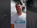 gettin' to know grayson allen 🤞 #charlottehornets #qanda #graysonallen