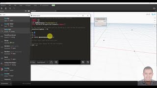 03  Dynamo Applications - Create Points by dynamo nodes and Python code