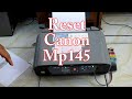 cara reset printer canon mp145/mp150/mp160/mp198