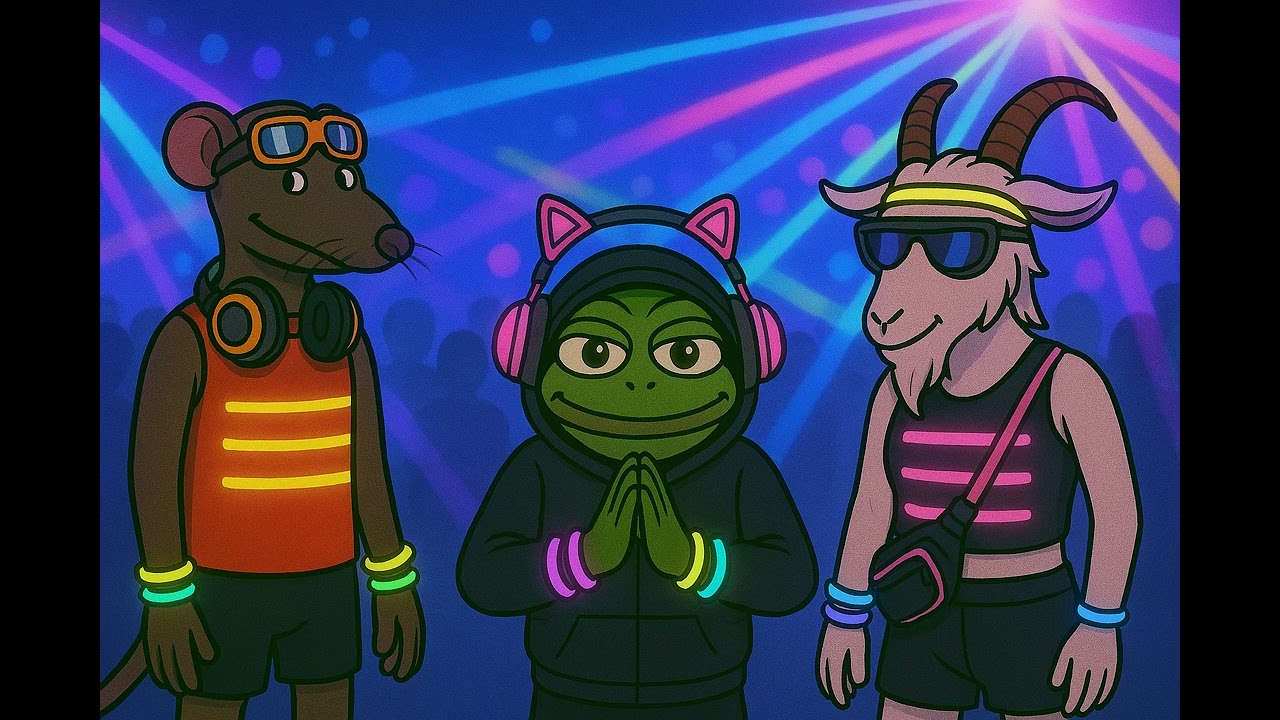 BBNP - Žabi Jim Beam