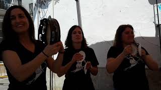 Trebujena 2019 - Son de Meigas