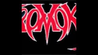 CROMOK - ULEK MAYANG