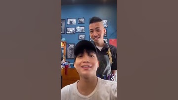 CẮT CHO EM KIỂU MULLET KIỂU TÓC HÓT NHẤT NĂM 2021