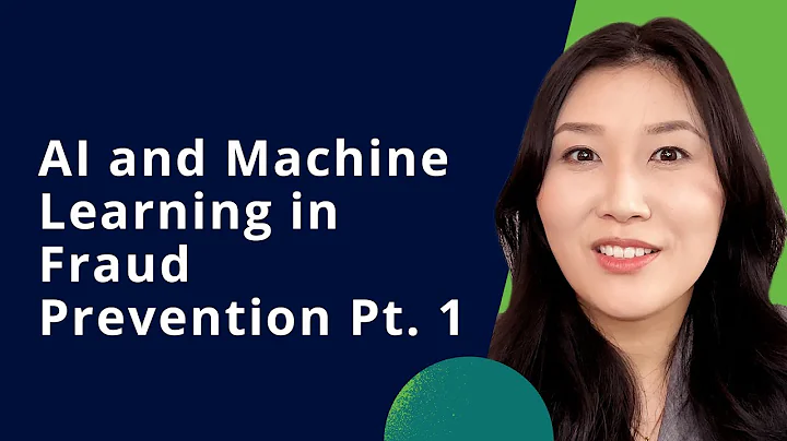 Fraud and Financial Crime Update (AI and Machine Learning in Banking - Part 1)