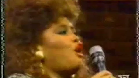 Phyllis Hyman (1949-1995) - Meet Me On The Moon - ...