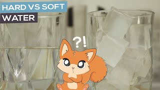 Hard Water vs Soft Water - Isn't all water the same?! screenshot 2