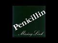 Penicillin / Nightmare Before Christmas