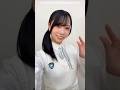 山口陽世 ぱるちゃんのグッズで着た衣装。!Instagram 日向坂46