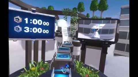 Challenge Belt 01 - Easy Bumpin