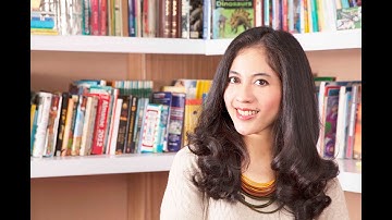 Profil Dr. Vivid F. Argarini - Motivator - Trainer