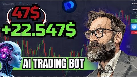 How I Use an AI Trading Pocket Option Bot to Dominate the Daily Market | OTC Signals for Beginners