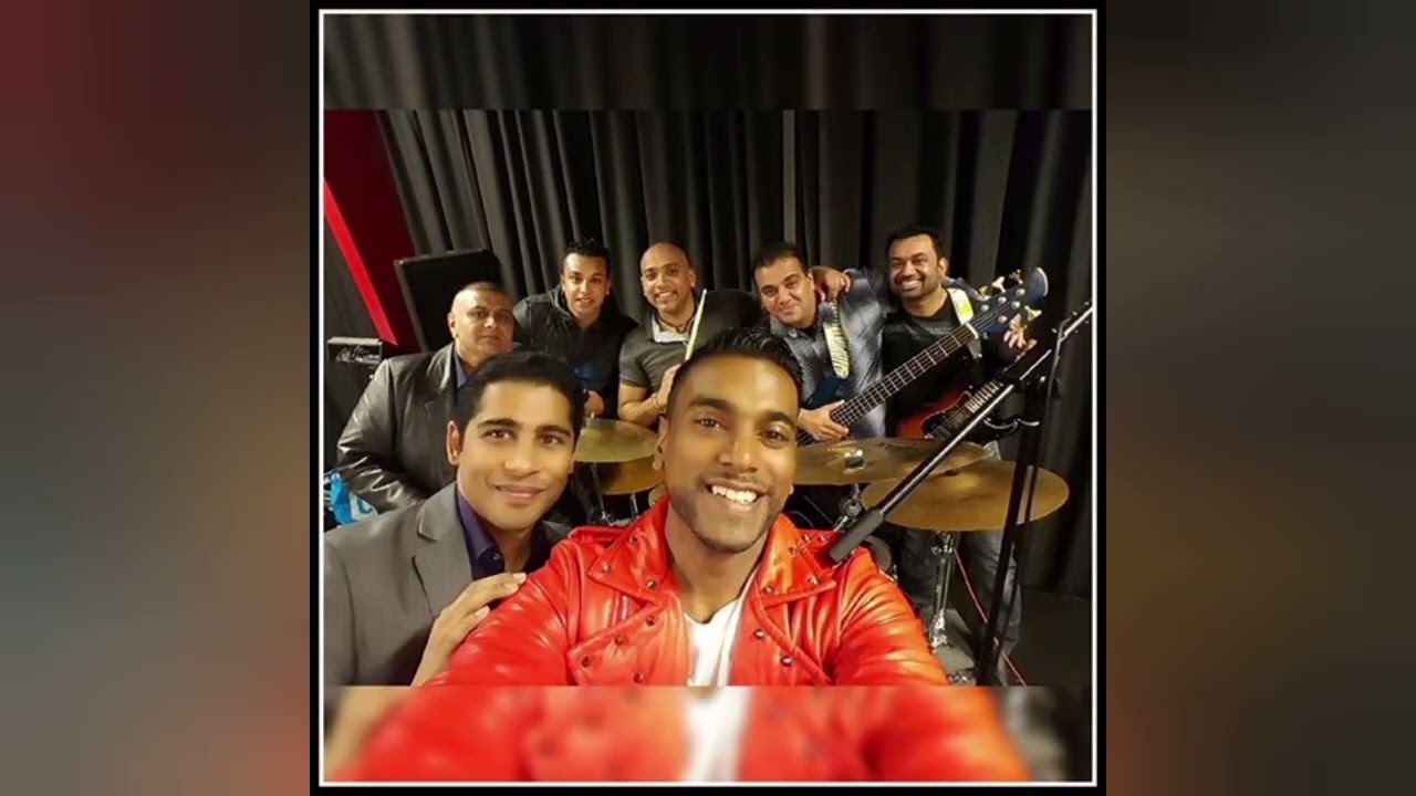 Aankhon mein humne aapke | Indroniel Roy | Eagle Musicians vol 5