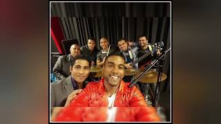 Aankhon Mein Humne Aapke  Indroniel Roy  Eagle Ians Vol 5