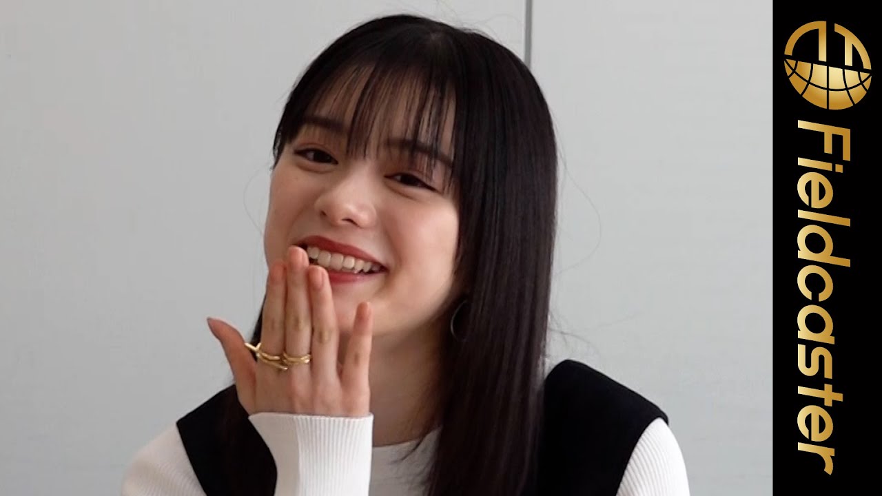 仮面ライダー出演女優・紺野彩夏（22）、今ほしいものは「セダンタイプの車」