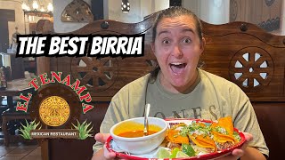 THE BEST BIRRIA I’VE EVER EATEN | My Favorite Local Restaurant- Orlando, FL