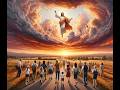 Jesus is coming! Be prepared PART 1