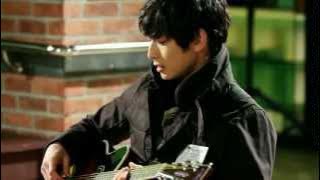 [Vietsub] The Starlight is Falling - Jinwoon (2AM) @ Dream High 2 OST