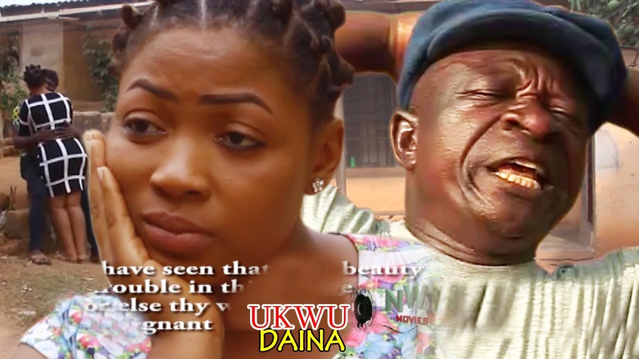 Ukwu Diana Season 1 & 2 - Nigeria Nollywood Igbo Movie 2017 Latest Igbo Movie