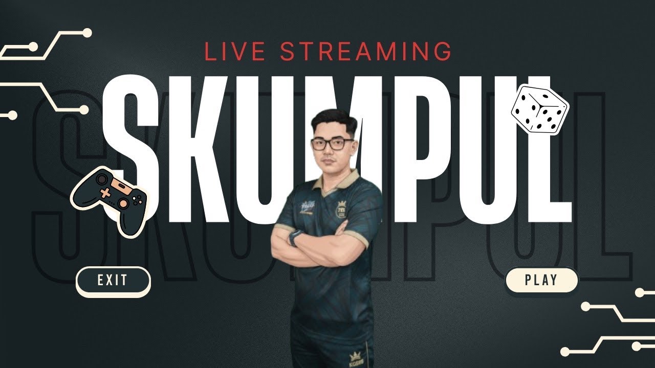 BAGDU SQUAD RABUNN  26N #pointblank #games