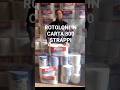 Rotoloni in carta pura cellulosa 800 strappi#rotolo #carta #bobina #packaging #luven#italy