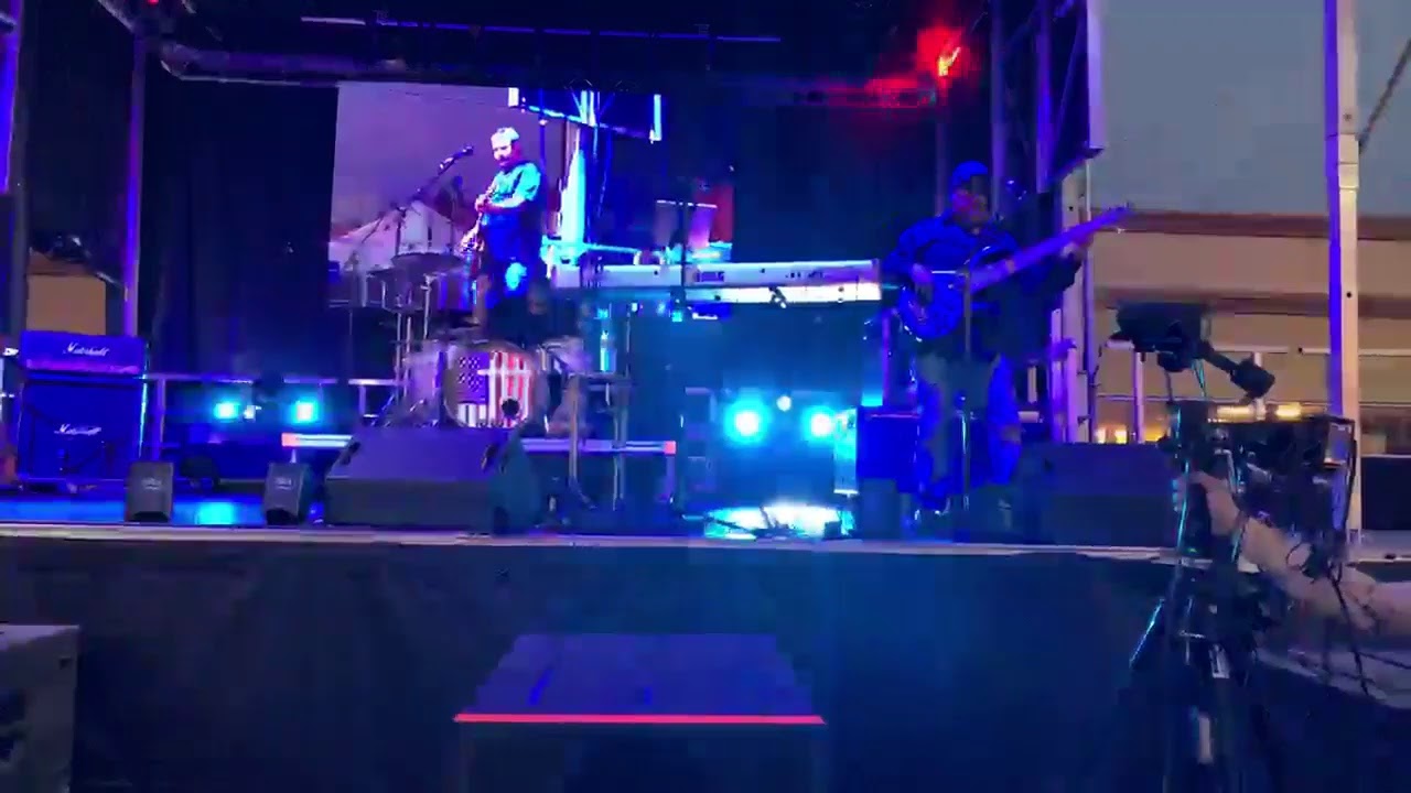 Please Share this Loren Culp LIVE with your family and friends. YouTube