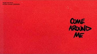 Justin Bieber - Come Around Me (Audio)