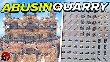 How We Defeated OT CLAN and Shot 4000 ROCKETS - Vital 2x Eu Medium