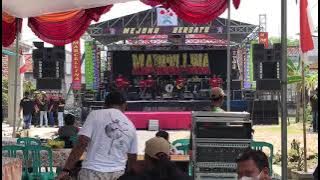 cek sound dehan audio story' wa