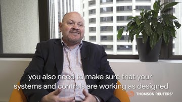 Big lessons in AUSTRAC