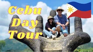 Cebu City Tour/Cebu day tour