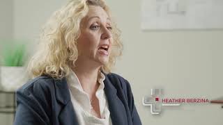 TRUE Care at Wilmington Health with Heather Berzina