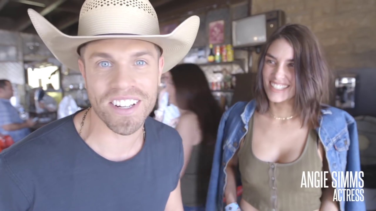 Dustin Lynch Good Girl (Behind The Scenes) YouTube