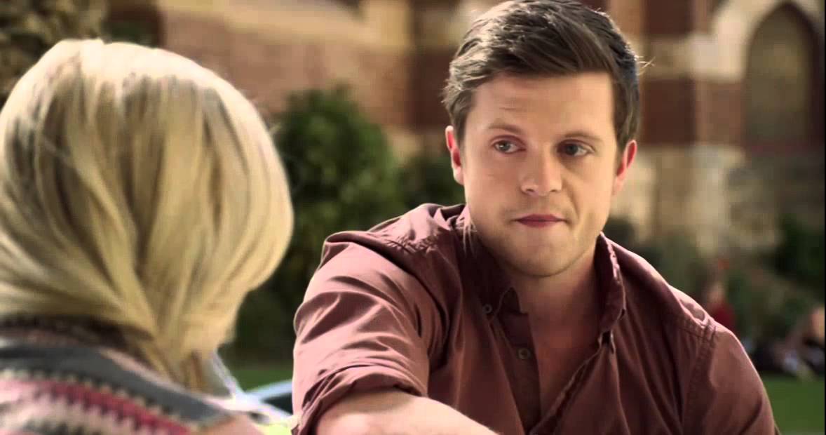 3x3 Dance Academy / Танцевальная академия [русская озвучка] HD