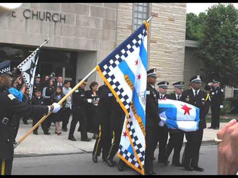 Funeral for a Star: Chicago Police Officer Alex Va...