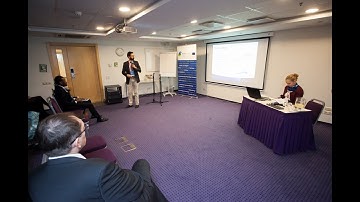 Past two years all over the Europe: case studies (part 2) at the 2nd Baltic MSP Forum