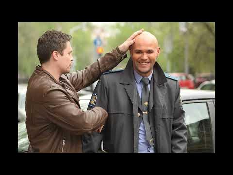 Кто играл в глухаре главную роль
