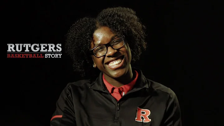 RVision: Rutgers Basketball Story Episode 07 || Vi...