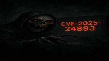 ZERODAY EXPLOIT/XWIKI (CVE-2025-24893) POC with Python.