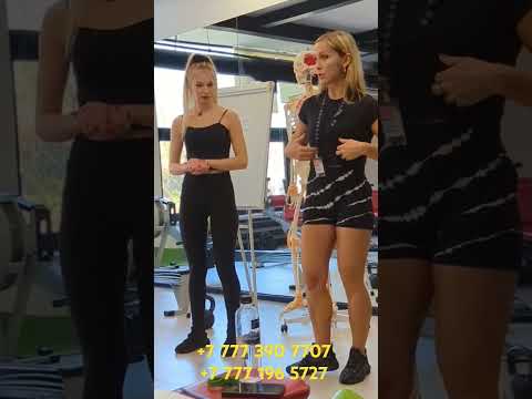 ЗДОРОВЫЙ ПОЗВОНОЧНИК 4