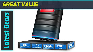 Unleashing the Power of KINGBOLEN Ediag: All Systems OBD2 Scanner Review