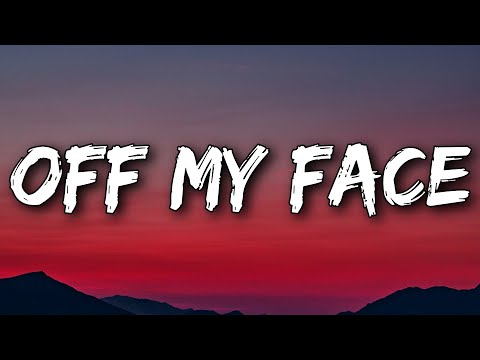 Måneskin - OFF MY FACE (Lyrics)