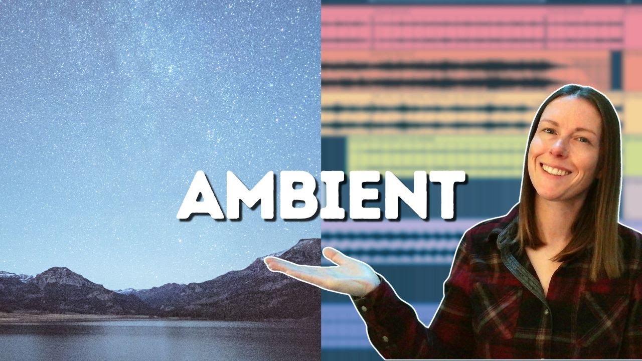 How to Make Beautiful Ambient Soundscapes