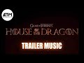 House of the Dragon | Trailer Music Cover (RECREATION)