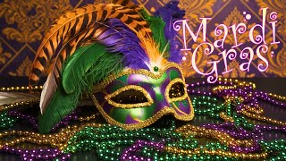 Mardi Gras New Orleans Jazz Music screenshot 5