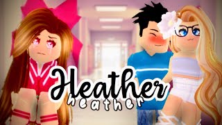 || heather ||Song By: Conan Gray| Part 1/3 |Royale High Music Video| TheGacha Kitten