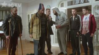 Новый уровень отношений: знакомство пациков с бомжом - Пацики Новый уровень отношений: знакомство пациков с бомжом - Пацики