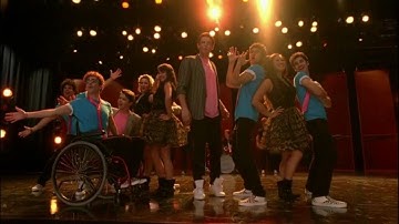 Glee - I Can