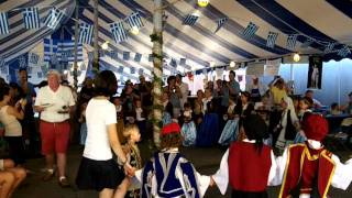 Hellenic Fest 2011 - O Menousis (Ipiros)