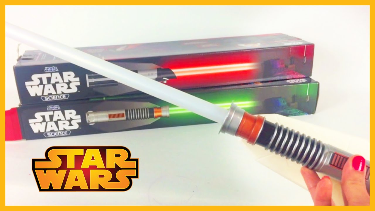 star wars groen