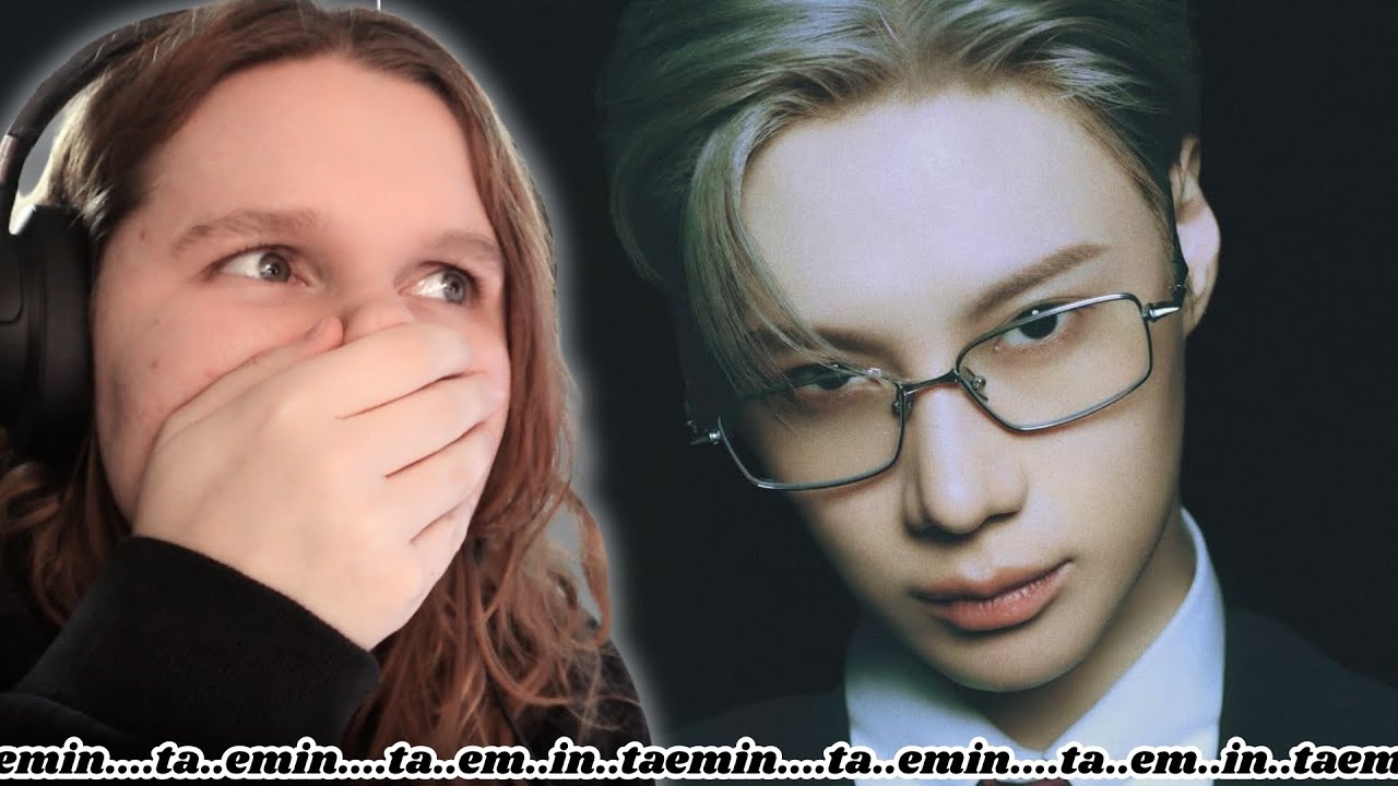 *МНЕ КАЖЕТСЯ, Я НАШЕЛ ПЕСНЮ ТЭМИНА, КОТОРАЯ МОЖЕТ СОПЕРНИЧАТЬ «GUILTY»* Реакция